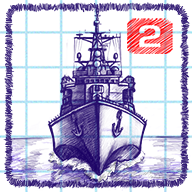 Sea Battle 2海战2无限金币汉化版