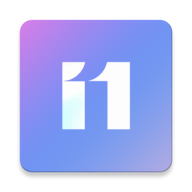 MIUI 11 Icon Pack(miui11图标包最新版本)v1.4提取版