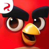 Angry Birds愤怒的小鸟内置菜单版破解版