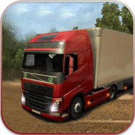 Off Road Truck欧洲卡车模拟器最新版apk