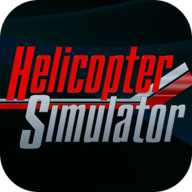 直升机模拟器2021全部飞机解锁版
