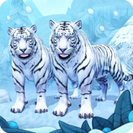 Snow Tiger Family Sim(׻ģ°)