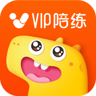 VIP陪练学生端官方app最新版v3.4.0