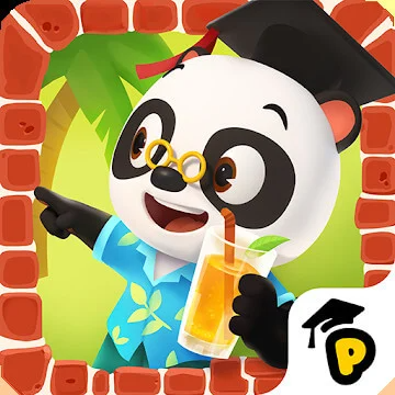 Dr Panda Town Vacation(èʿСȼٽ)