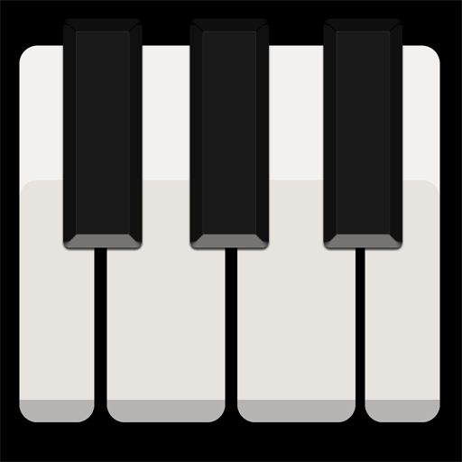 钢琴键盘模拟器app手机版v2.5安卓版
