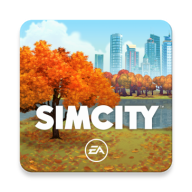 SimCity模拟城市我是市长不联网破解版