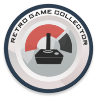 Retro Game Collector(安卓复古游戏