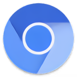 Chromium浏览器手机版客户端(谷歌浏览器蓝色版)