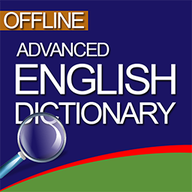 高级英语词典专业版破解版(Advanced English Dictionary)