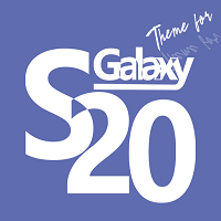 Samsung S20 Theme(2021三星s20主题商店app)v1.0.21安卓汉化版