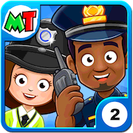 mytown°汾(My Town Police)v3.00׿