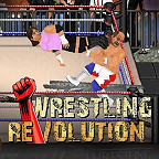 WrestlingRevolution(ˤӸ2DԼǿ)