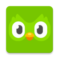 多邻国Duolingo英语日语法语手机端最新版
