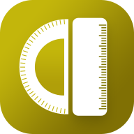 超级尺子测量仪手机app最新版v2.1安