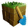 Megacraft-Pocket Edition(megacraft̬溺İ)