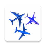 AirTraffic航班动态跟踪APP手机版