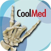 CoolMed题库(人体3D立体解剖软件安卓版)