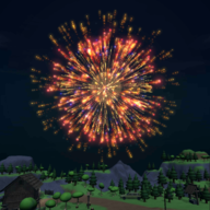 FireworksSimulator3D(烟花模拟器破解版)