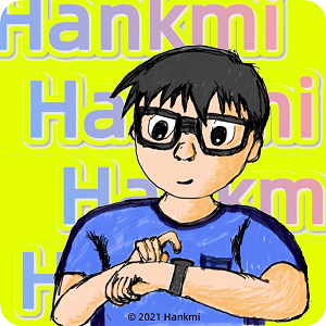HankMi社区官方app(hankmi应用助手)