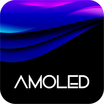 amoled壁纸电视版软件(AMOLED Wallpapers)v5.3无广告版