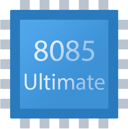 8085 Ultimate(8085ģ׿ֻ)