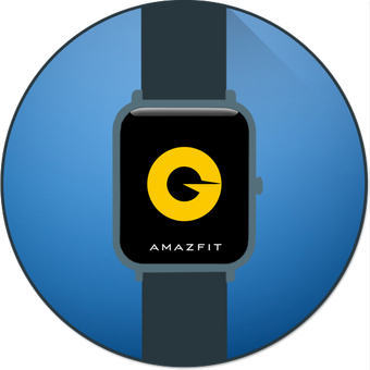 AmazfitBip°apk(AmazFit Bip WatchFaces)