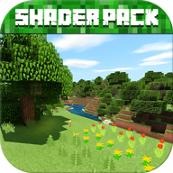 Shader Packs for Minecraft PE(ҵ׷Դ2021ֻ)v1.0޹