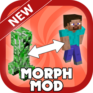 Morph Mod(ҵģmodֻapk)v2.45޹