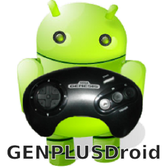 gens模拟器安卓中文版(genplusdroid)