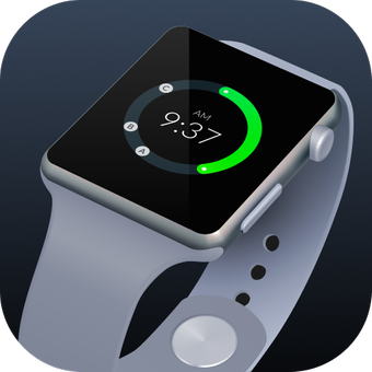 查找我的手表软件apk提取版(Findwatch)