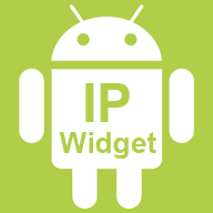 IP Widget(ΪipСapk)v1.48.0׿