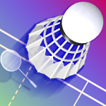Badminton(˫ëϷ汾)v2.1.1޻Ұ
