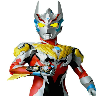 Ultraman Reiga(令迦�W特曼�身器手�C版apk下�d)
