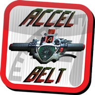 Accel Belt(ʿaģֻ)v1.0°