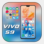 Theme vivo s9(vivos9主题手机版ap