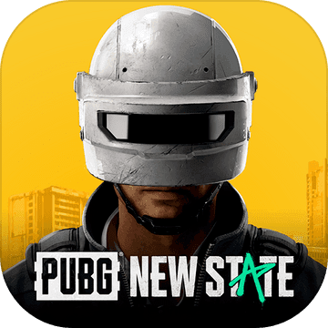 PUBGNEW STATE׿Ϸ