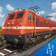 Indian Train Simulator(印度火车模拟器2021解锁版本)