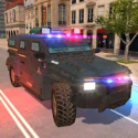 American Police Car Drivingʻģƽ޽Ұ