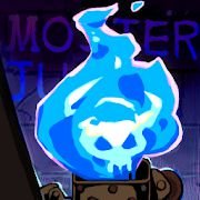 MonsterJudger(Ϸ)