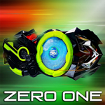 Zero One Driver(假面骑士突袭升华器模拟器手机版)