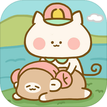 猫猫水疗馆无限获得奖励版v1.0.1安卓版