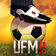 UFM2地下足球经理人无限点数版v2.6.8无限金币版