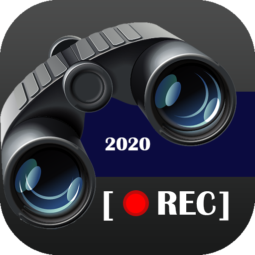 ֻԶapp(Magnifier Zoom Binoculars HD Camera)