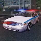 Police Patrol Simulator警察巡逻模拟器无限金币版