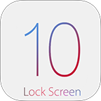 lock screen os10(׿ios֪ͨapp°)v1.2Ѱ