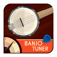Master Banjo Tuner(手机主班卓琴调音器app最新版)v3.9.5安卓版