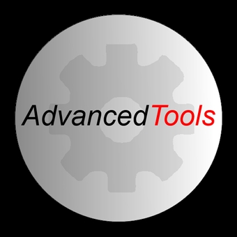 Advanced Tools(߼root)