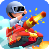 Tank Run Race(ِ̹ܟo@ʯ)v1.2.0ƽ