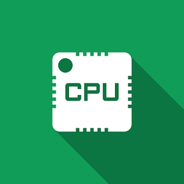 cpuİv8.6.1׿