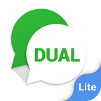 Dual App Lite࿪°v2.9.